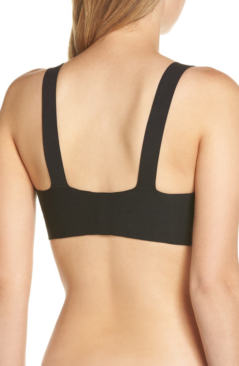 SPANX<sup>®</sup> Bra-llelujah! Unlined Full Coverage Bra, Alternate, color, 