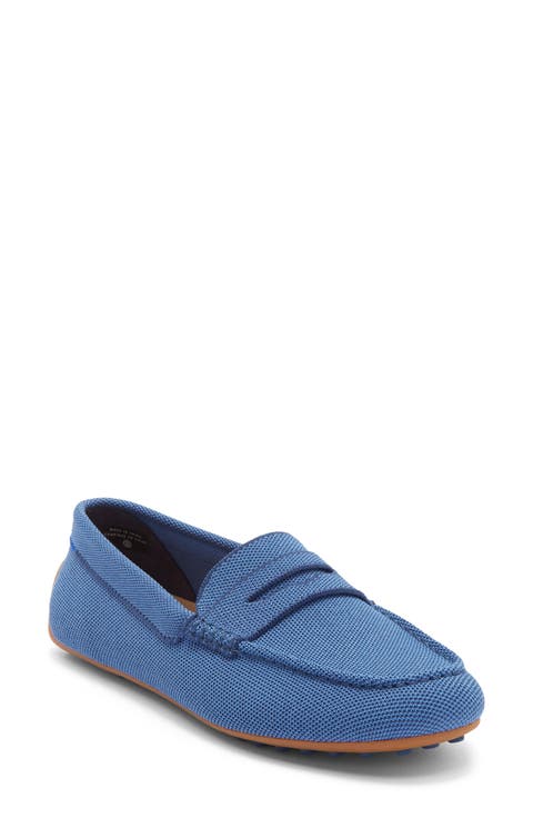 The Daily Driving Loafer (Women)