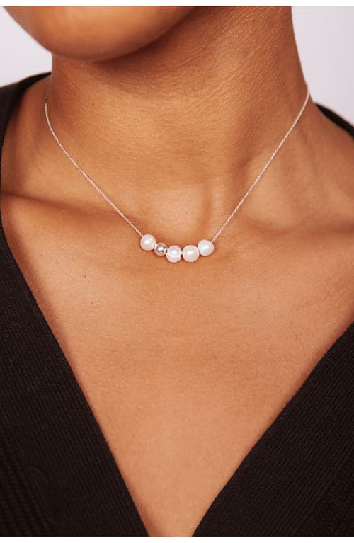 Set & Stones Portia Necklace