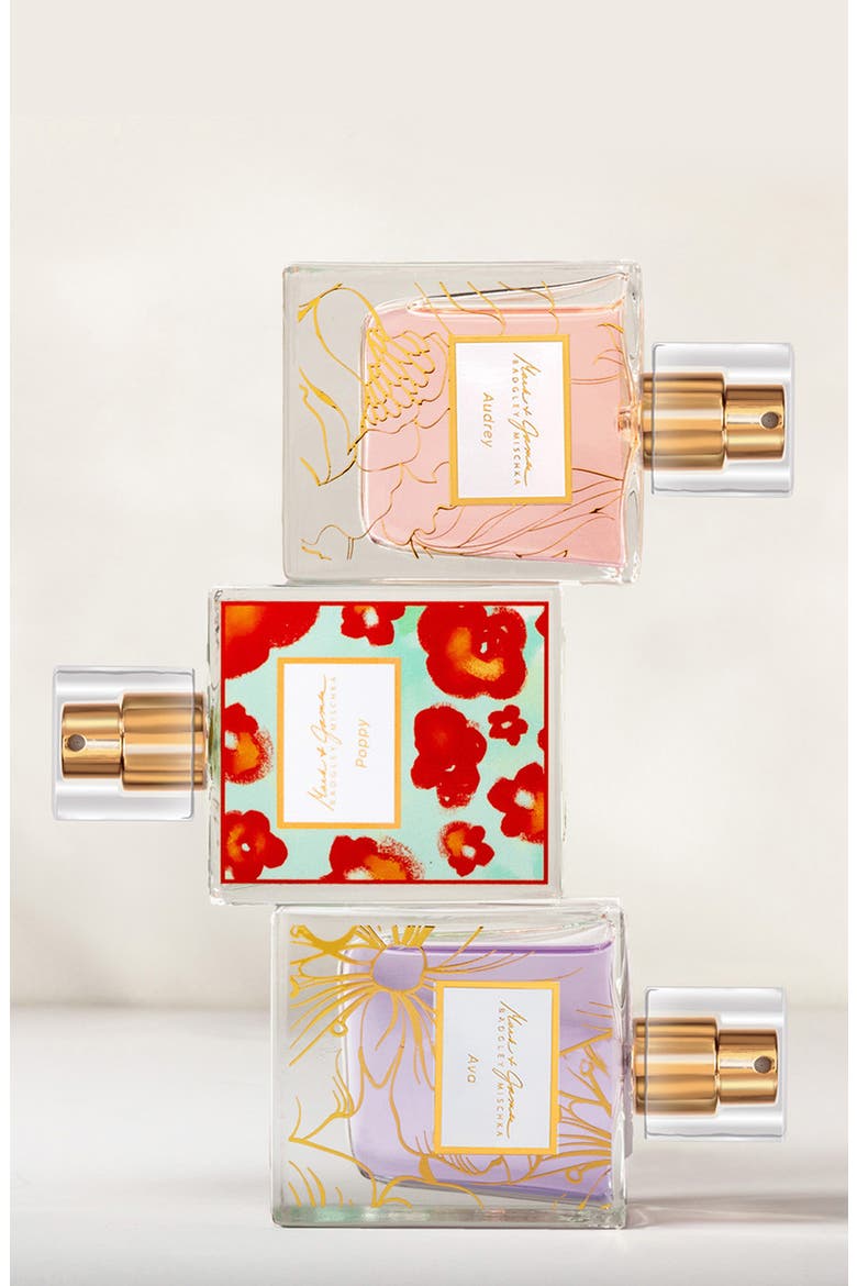 Mark & James by Badgley Mischka Overture Trio Eau de Parfum Set $47 Value, Alternate, color, NO COLOR