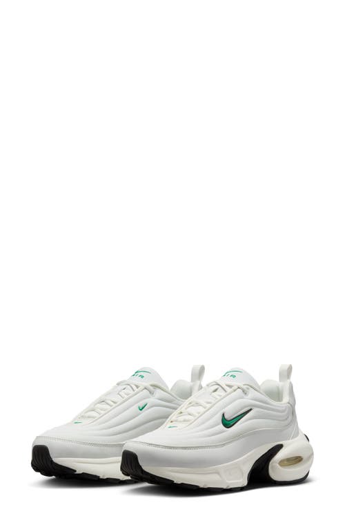 Nike Air Max Portal Sneaker In White/malachite/sail