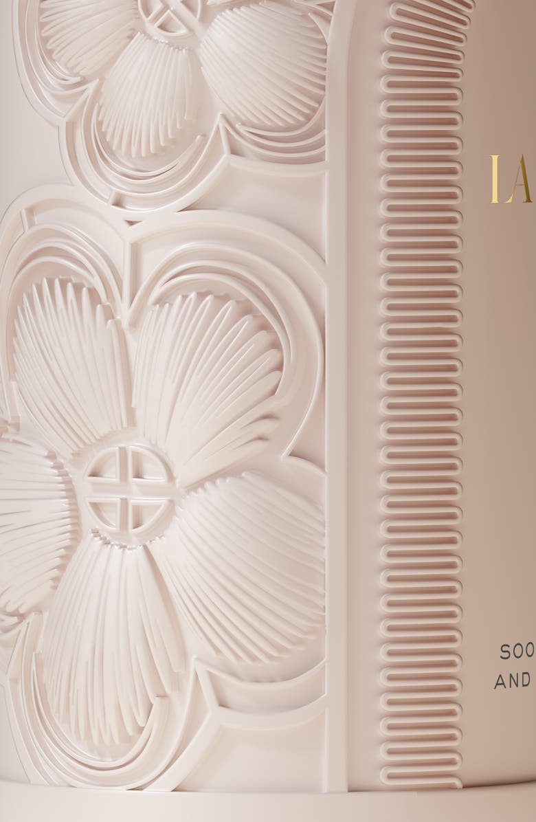 La Perla Soothing Bath & Shower Oil Refill, Alternate, color, 