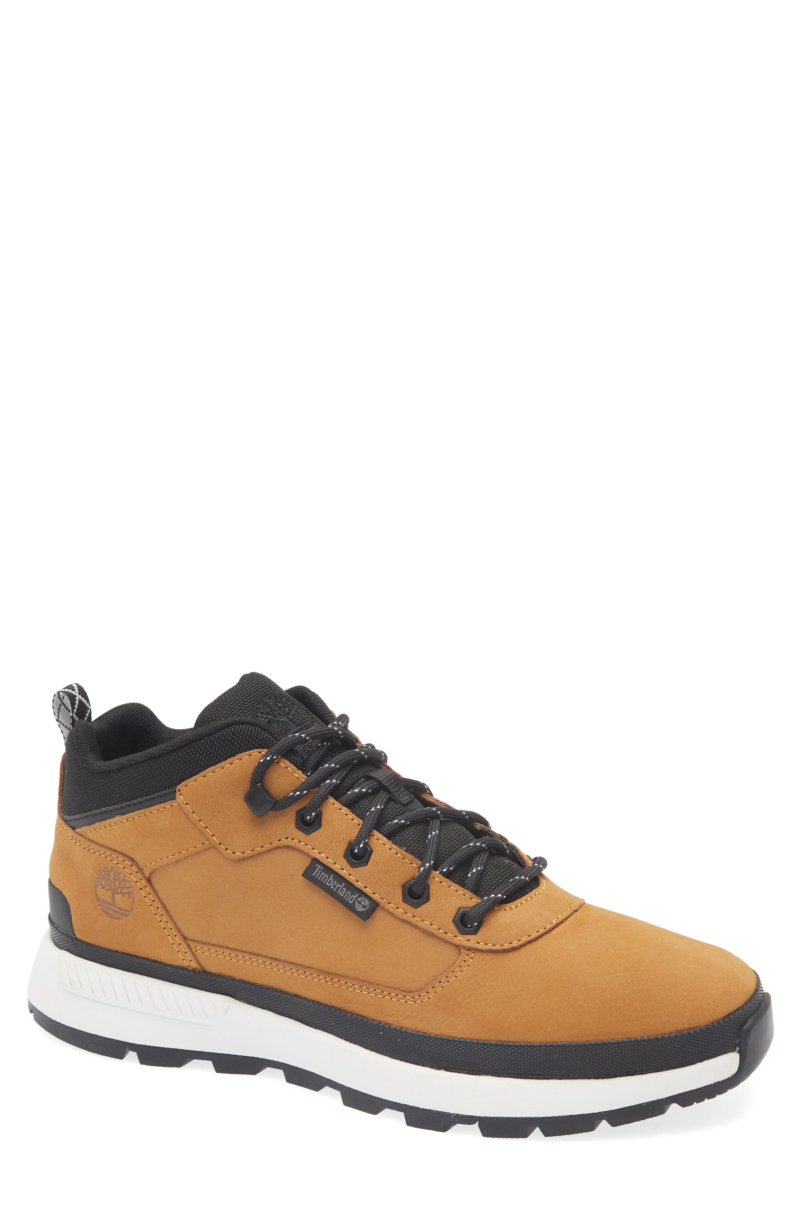 Timberland Field Trekker Sneaker, Main, color, 