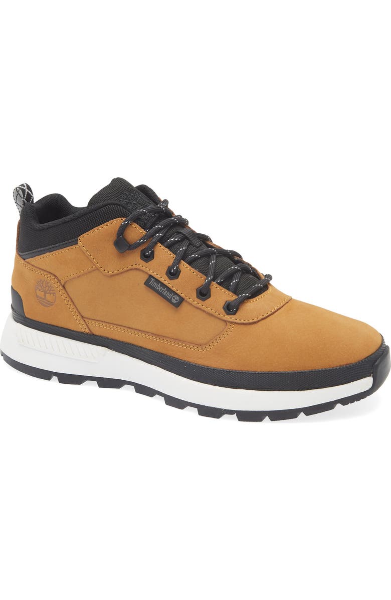 Timberland Field Trekker Sneaker, Main, color,
