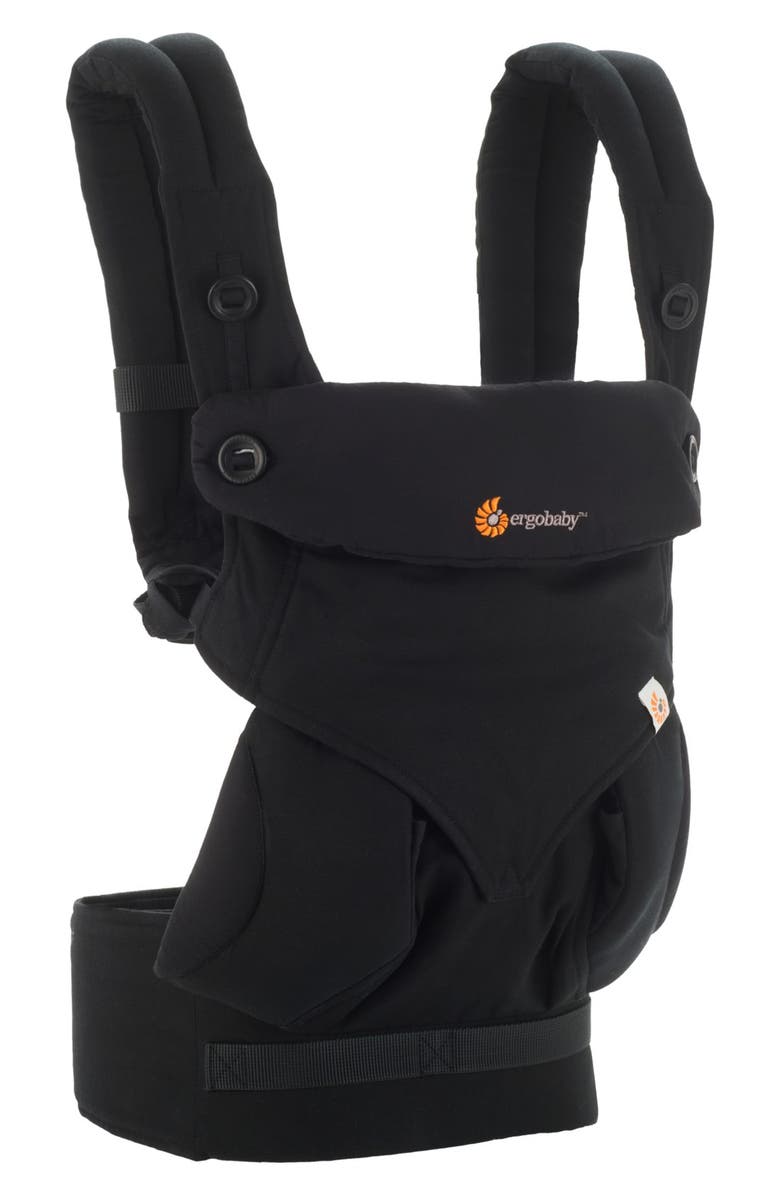 ERGObaby '360' Baby Carrier, Alternate, color, 