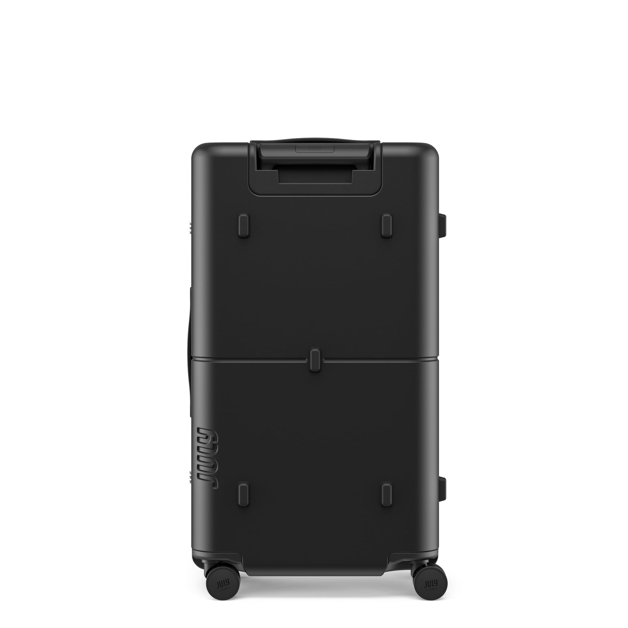 July Checked Trunk, Alternate, color, Matte Black