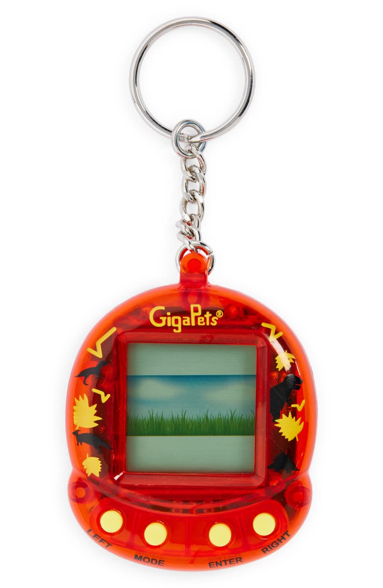 Tangle GigaPets<sup>®</sup> Tech T-Rex Collectors Edition Toy, Main, color, Multi