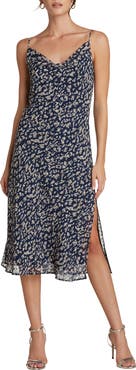 matty m. Amelie Midi Dress