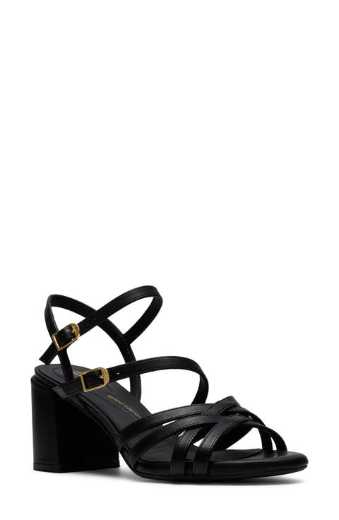 Ezoria Strappy Sandal (Women)
