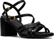 Clarks® Ezoria Strappy Sandal