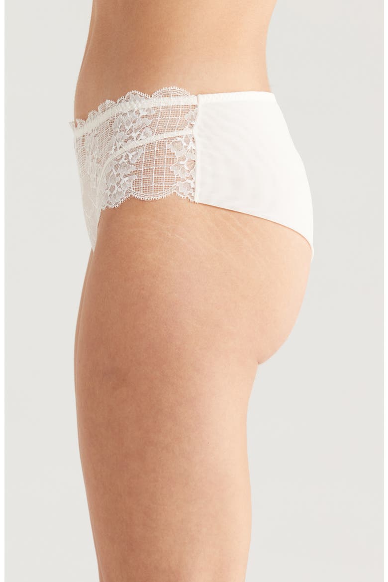 Reve Boyshorts, Alternate, color, SAKURA PINK