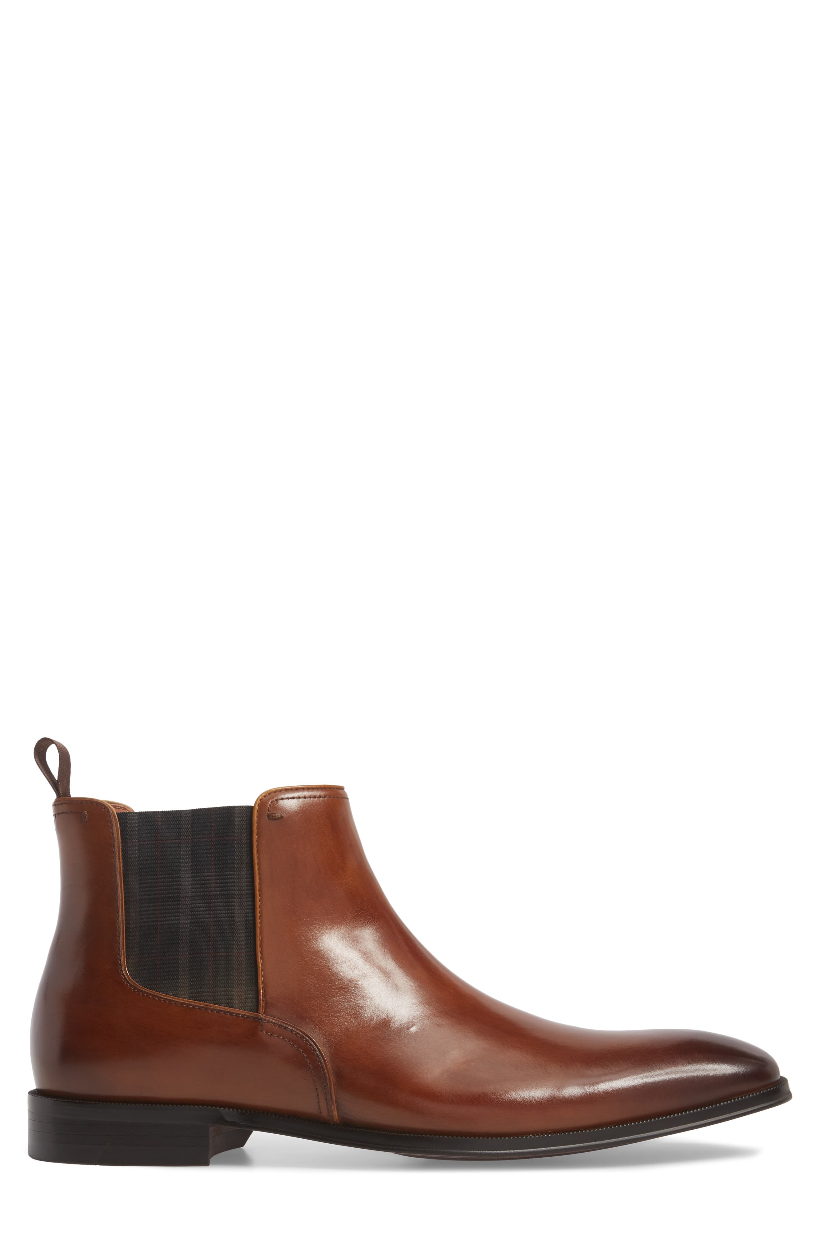 Florsheim Belfast Chelsea Boot, Alternate, color, 