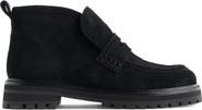 Madewell The Ryder Ankle Boot