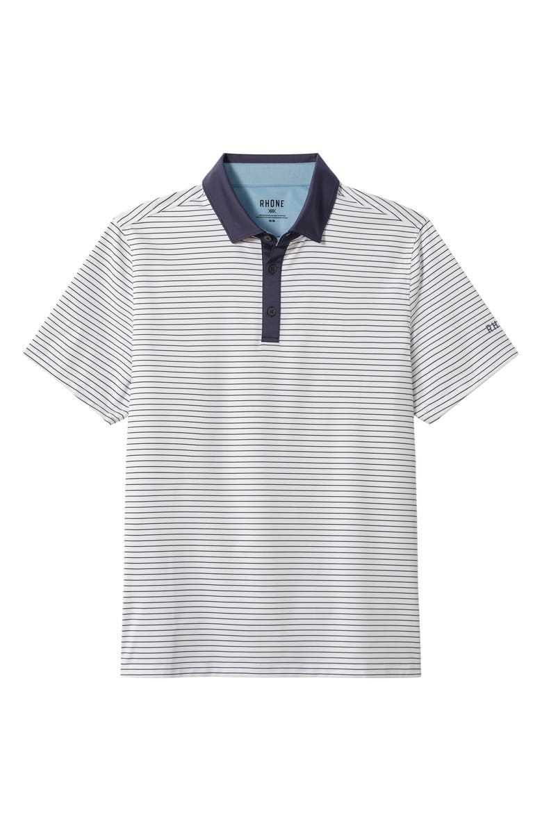 Rhone Performance Golf Polo, Alternate, color,