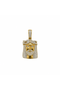selected 10K Yellow Gold