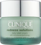 Clinique Redness Solutions Daily Relief Face Cream