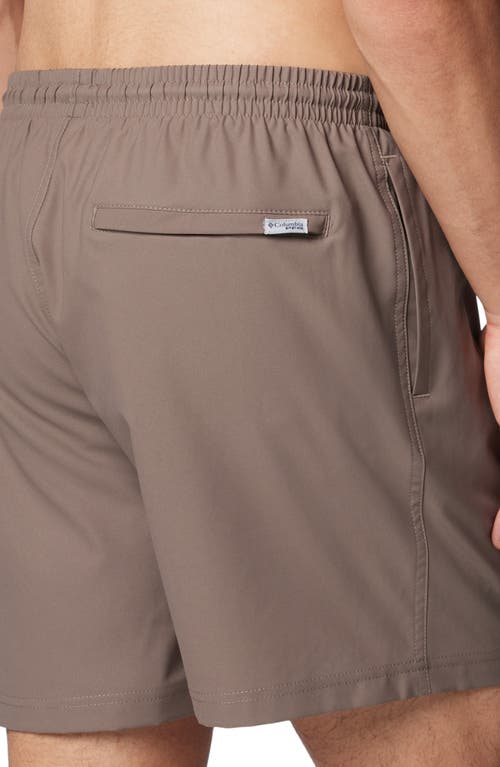 COLUMBIA COLUMBIA PFG RAMBLER™ PERFORMANCE WATER SHORTS 