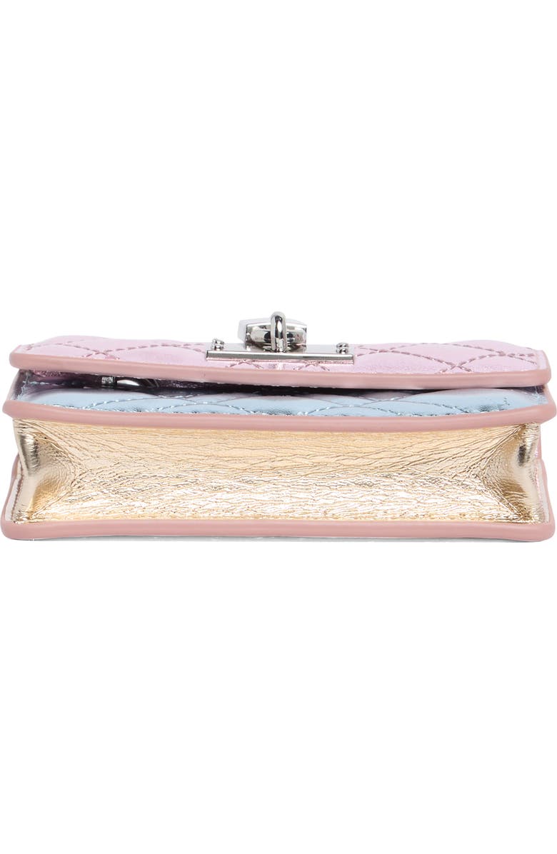 Kurt Geiger London Micro Brixton Crossbody Bag, Alternate, color,