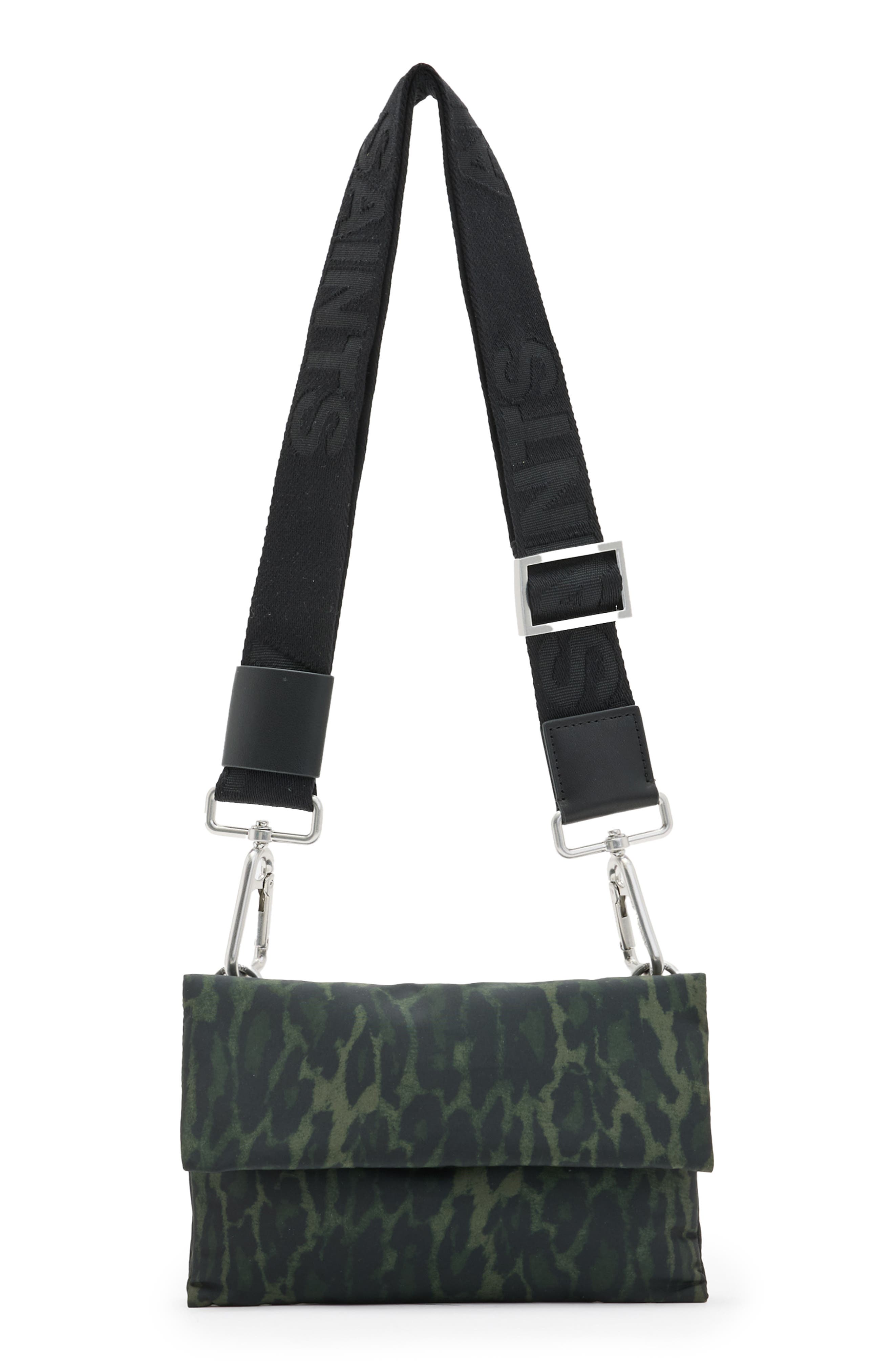 AllSaints Ezra Anita Crossbody Bag