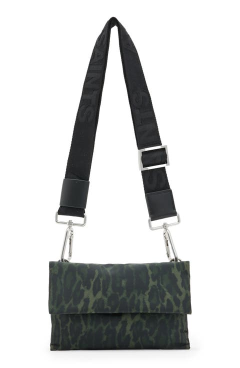 Ezra Anita Crossbody Bag