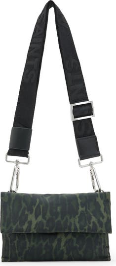 Ezra Anita Crossbody Bag