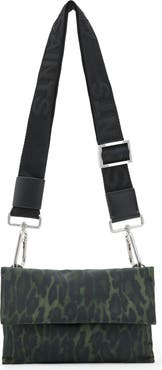 AllSaints Ezra Anita Crossbody Bag