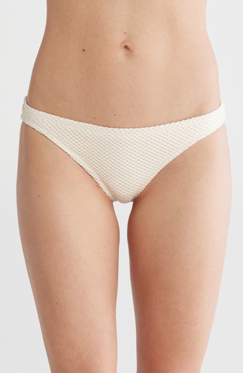 Hipster Swim Bottoms