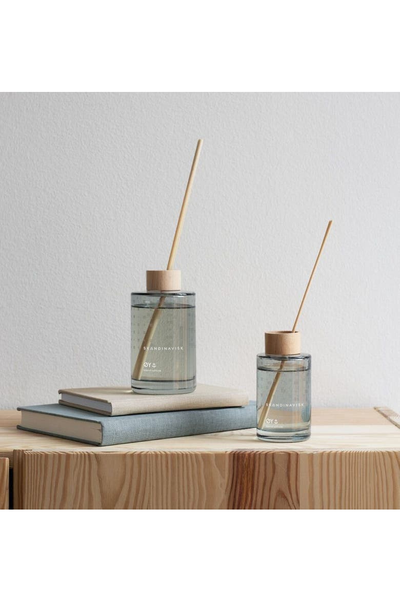 ØY Scent Diffuser 100ml, Alternate, color, Blue-Green