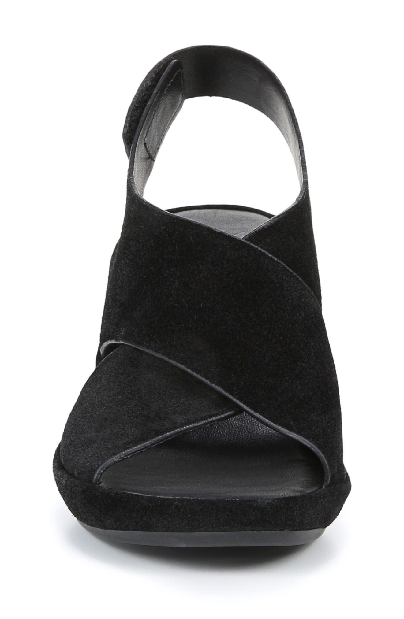 Naturalizer Leap Slingback Sandal, Alternate, color, 