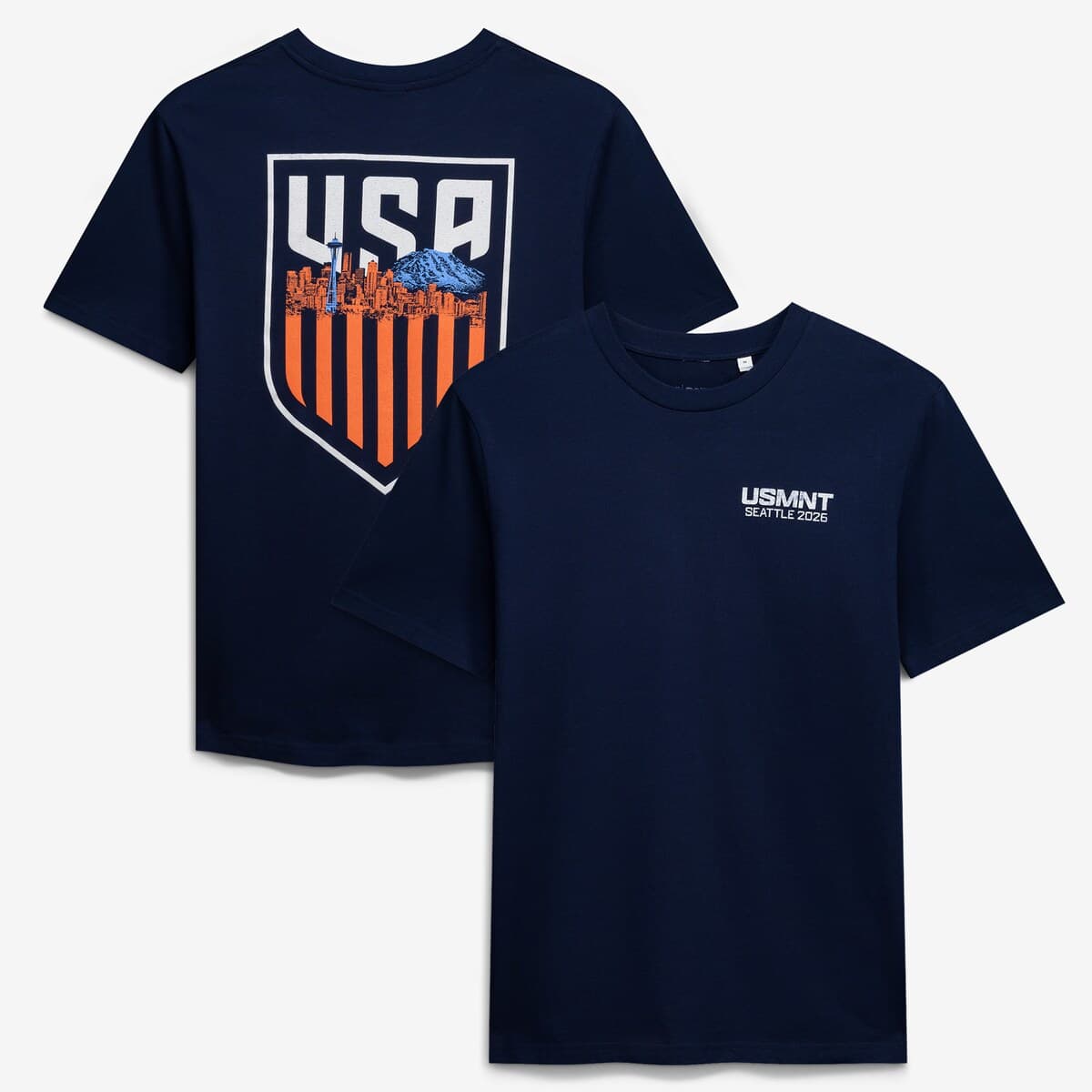 selected Navy