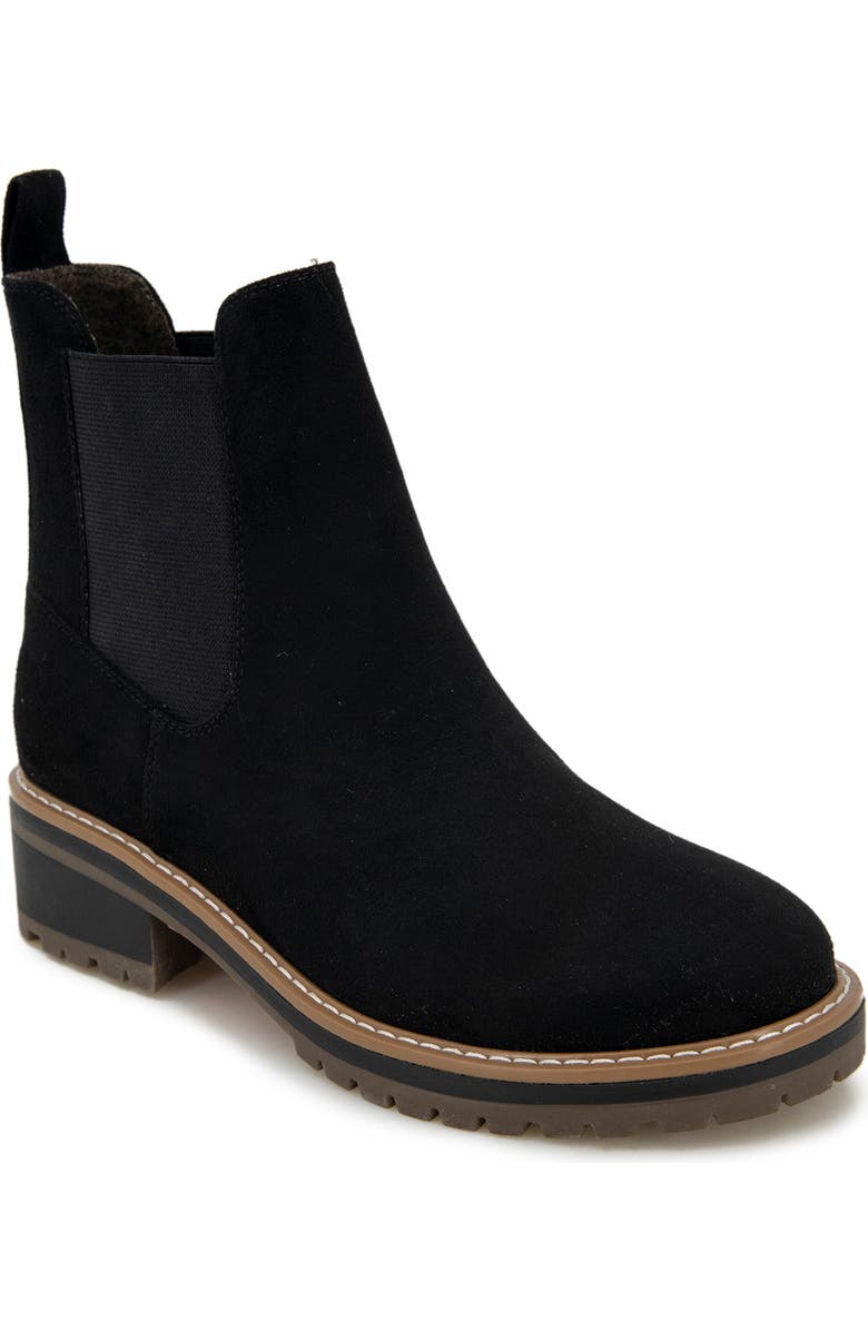 Kensie Klassen Chelsea Boot, Main, color,