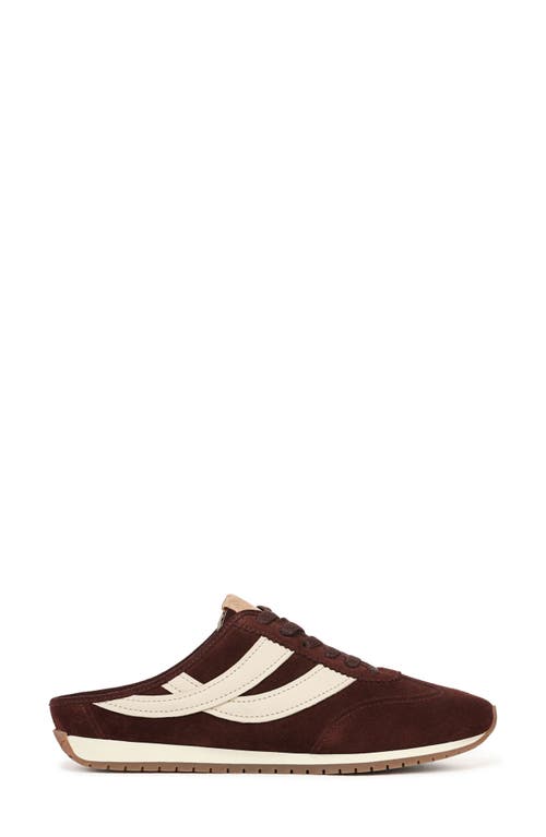 Vince Oasis Mule Sneaker