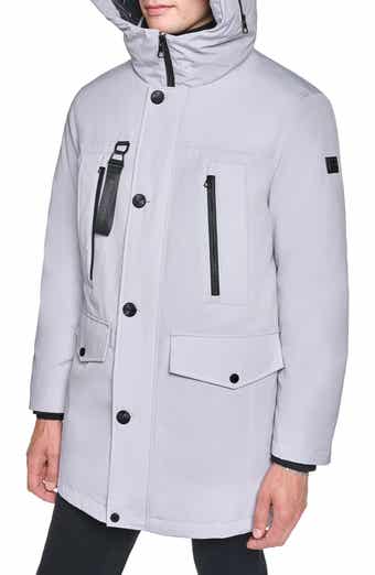 Signature Hooded Parka