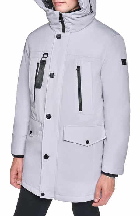 Signature Hooded Parka
