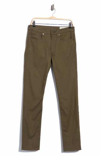 Fit 2 Brushed Twill Slim Fit Jeans