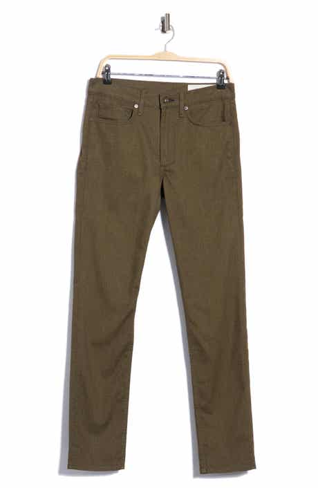 Fit 2 Brushed Twill Slim Fit Jeans