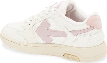 Slim Out of Office Sneaker