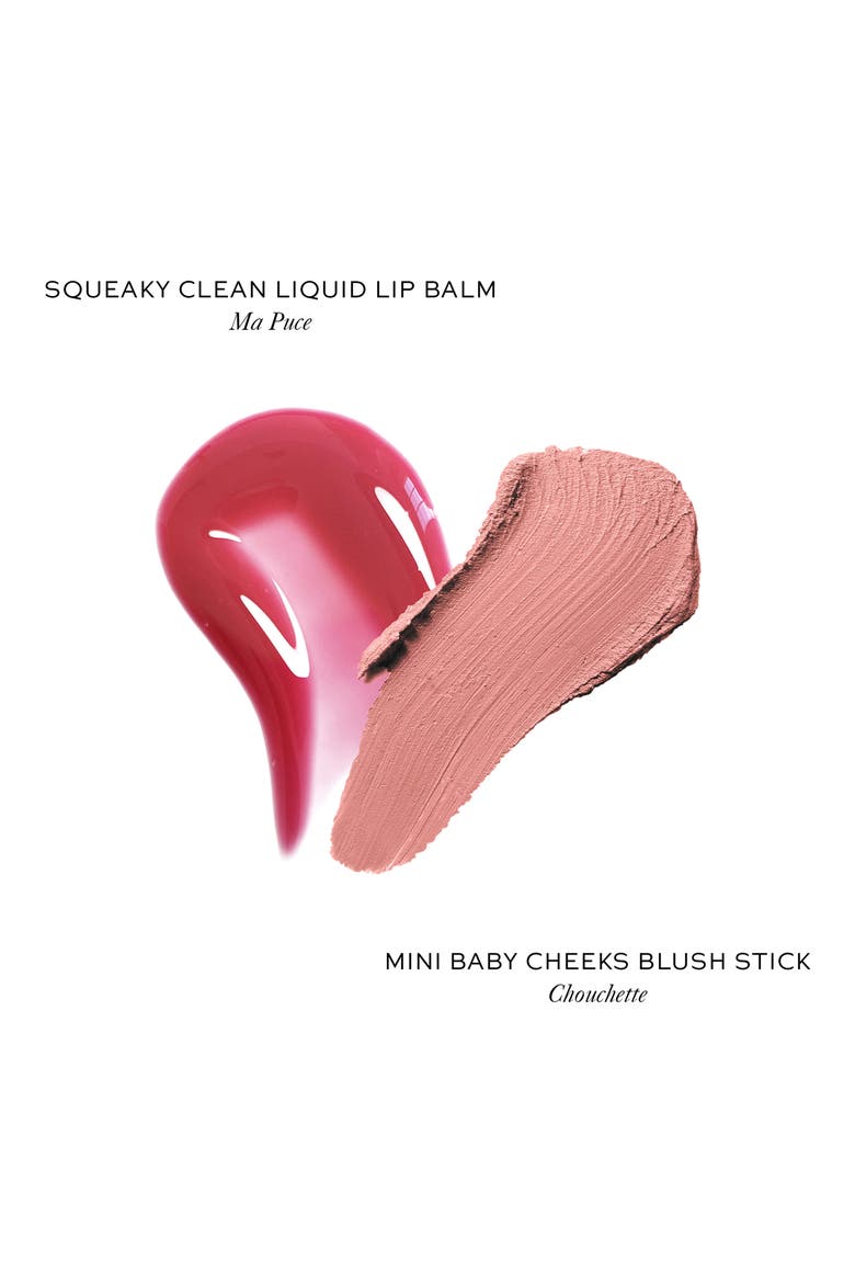 Squeaky & Cheeky Duo USD $63 Value, Alternate, color, DUO I