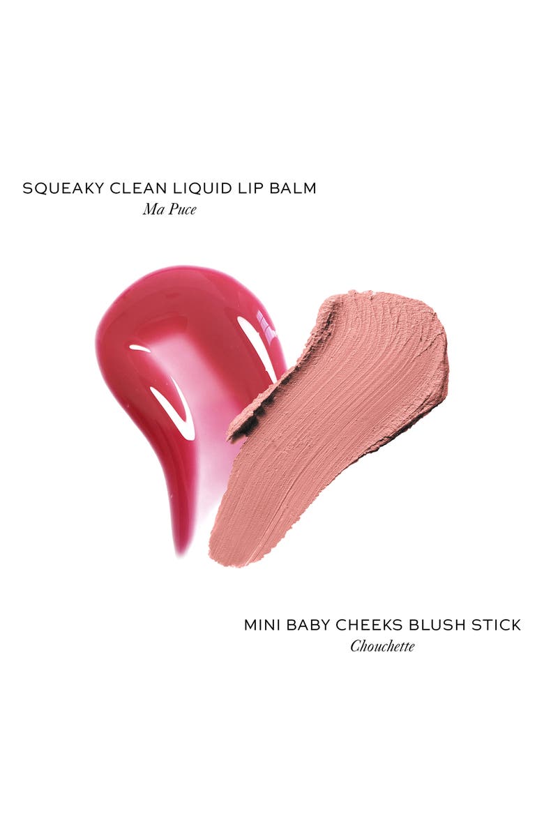 Westman Atelier Squeaky & Cheeky Duo USD $63 Value, Alternate, color,