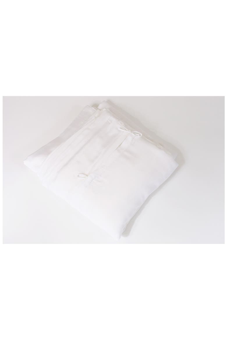 Duvet Cover, Alternate, color, WHITE