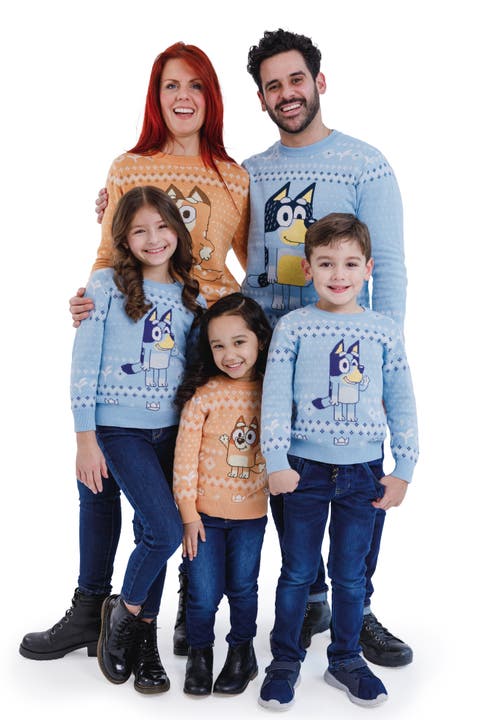 Holiday Sweater