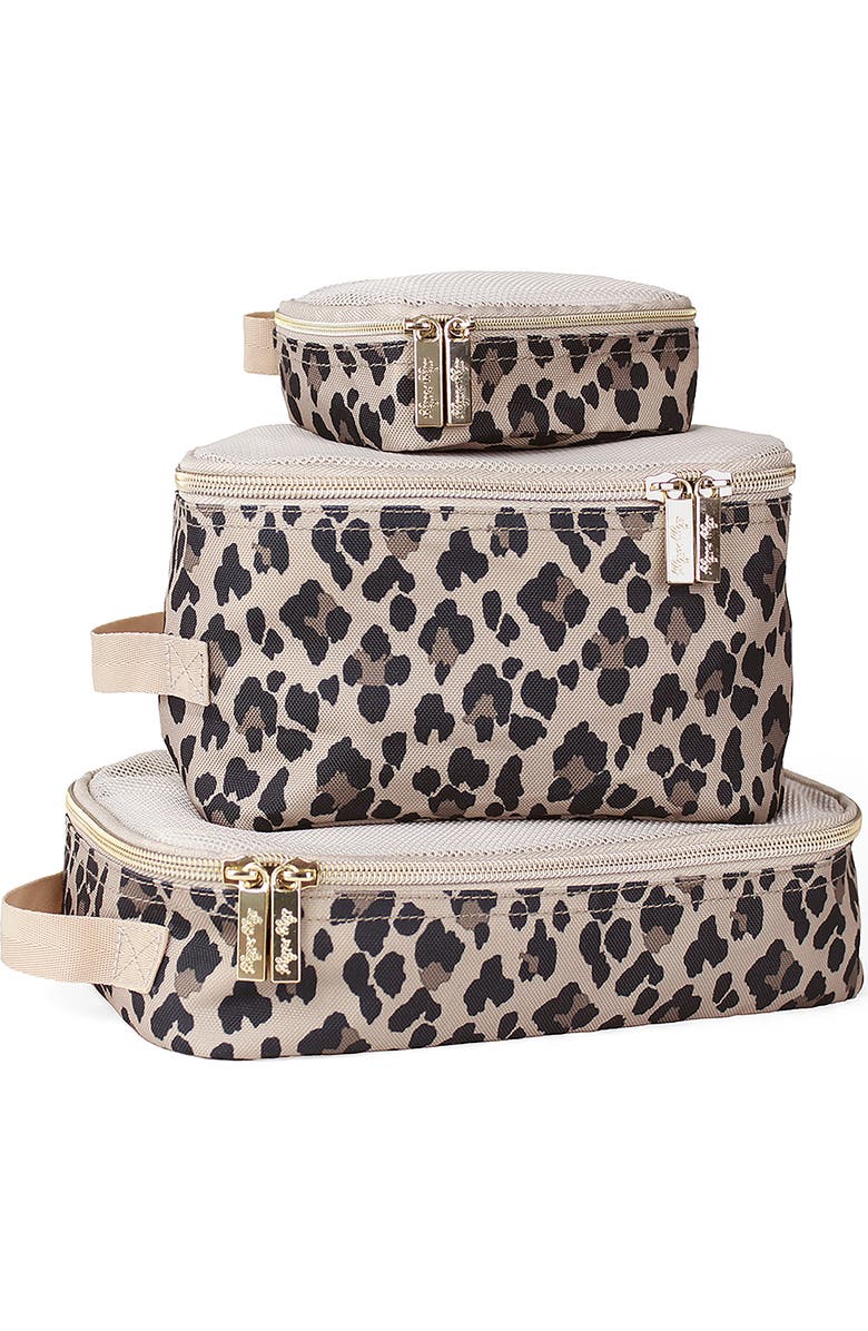 Itzy Ritzy Set of 3 Travel Cubes, Main, color,