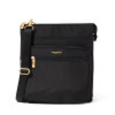 Out And About Crossbody Bag