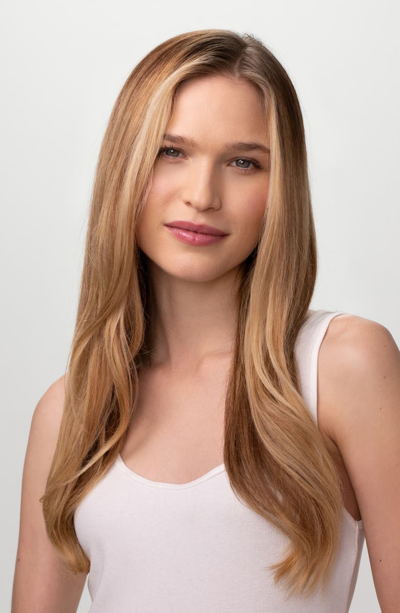 Kitsch Rice Water Protein Shampoo for Hair Growth, Alternate, color, 