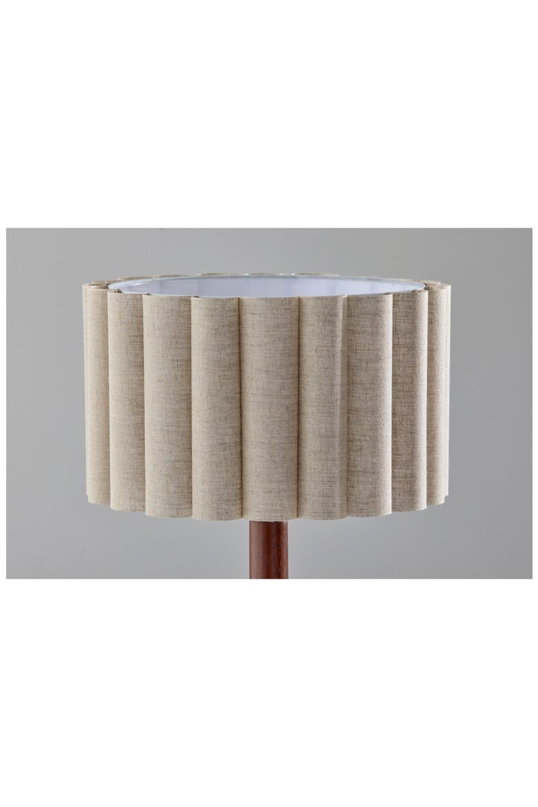 Laine Table Lamp, Alternate, color, ANTIQUE BRASS