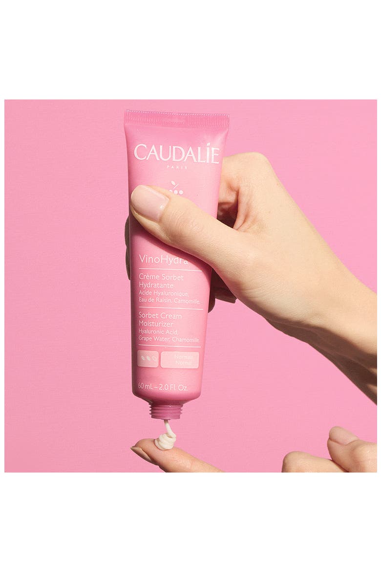VinoHydra Sorbet Cream Moisturizer, Alternate, color, NO COLOR