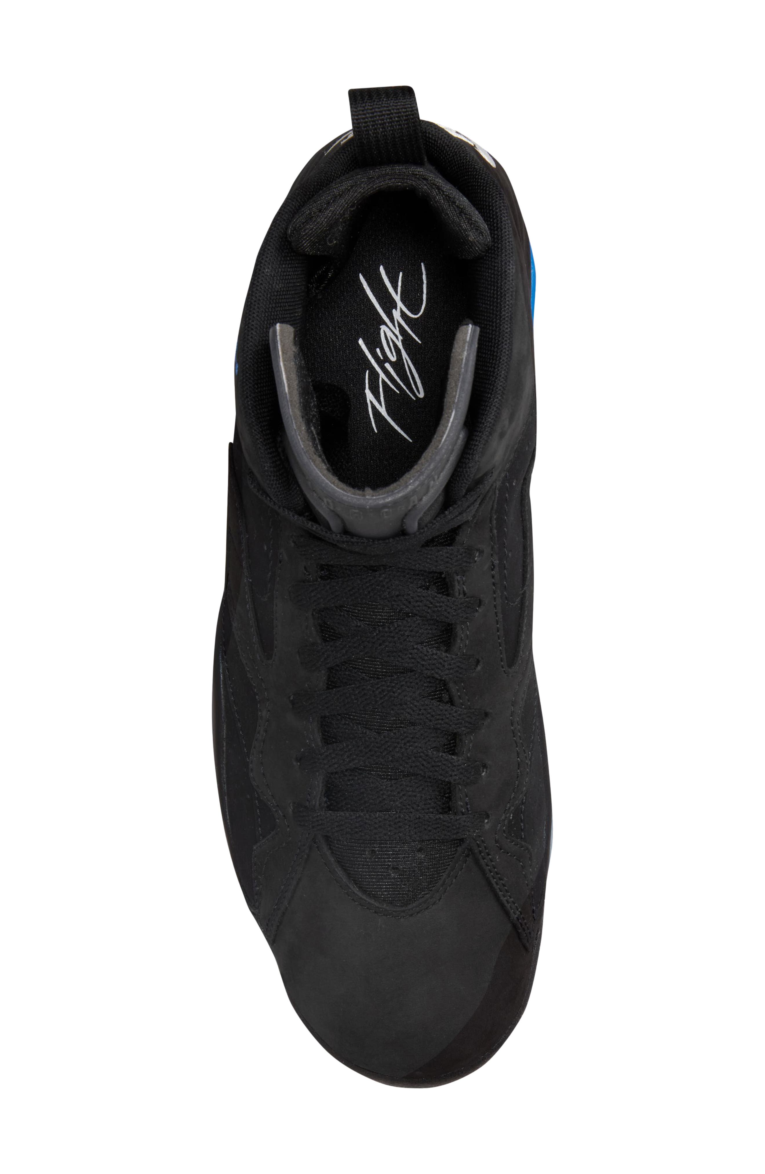 Jordan Jumpman 3-Peat Sneaker, Alternate, color, 