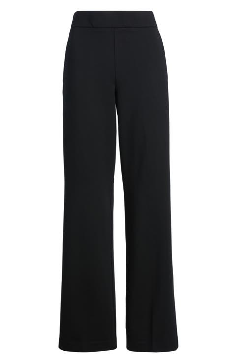 Modern Bootcut Pants