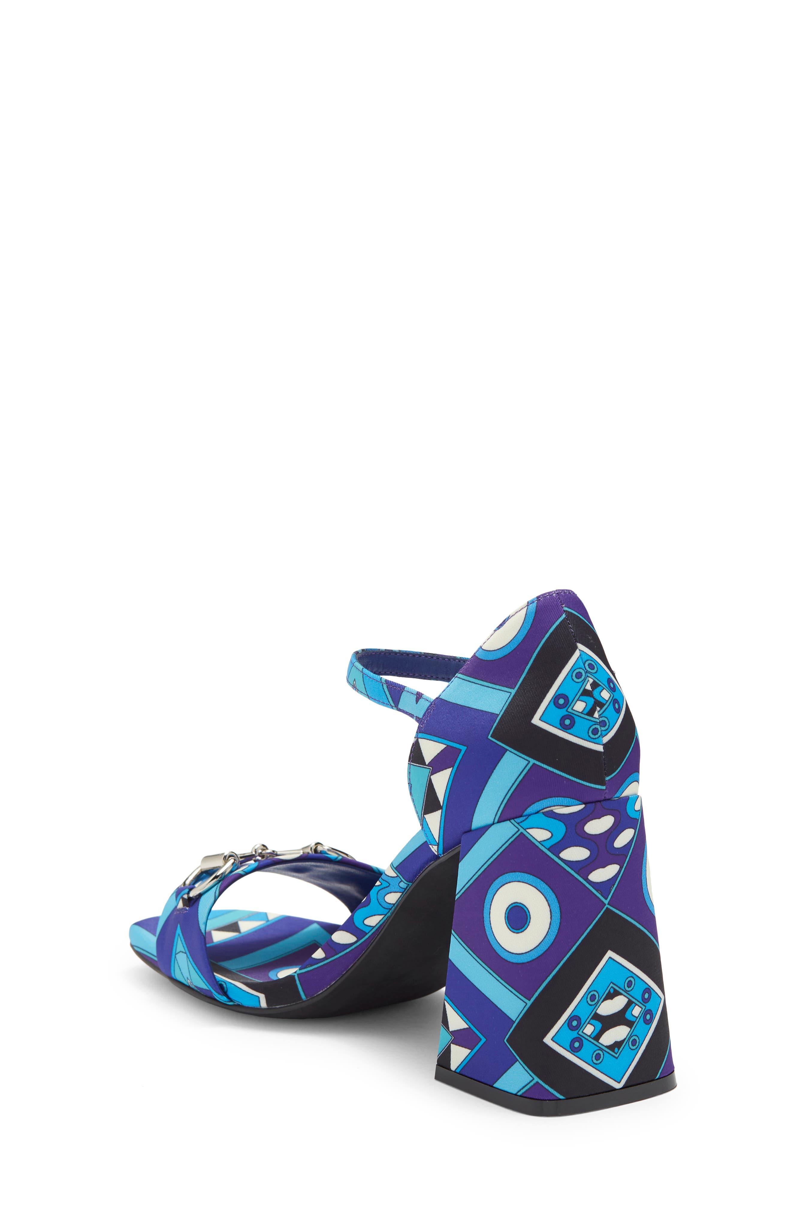 Jeffrey Campbell Pop Star Sandal, Alternate, color, 