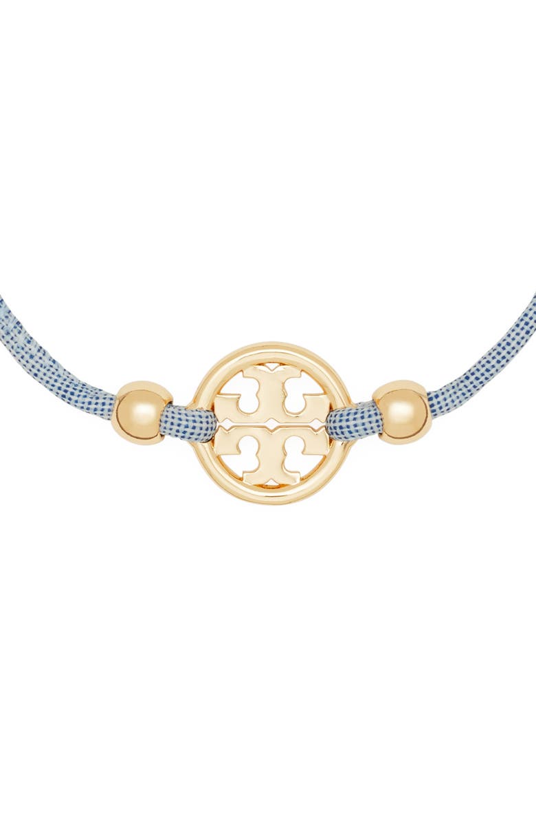 Tory Burch Miller Slider Bracelet, Alternate, color, 